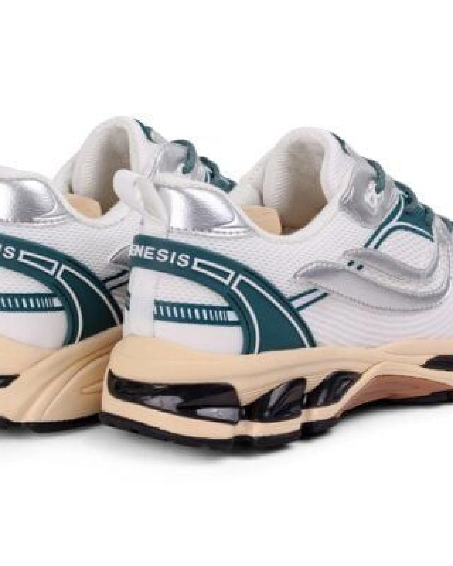 Genesis Footwear G-ULTRA Rec Rub -vegane Sneaker- – Ansicht 4