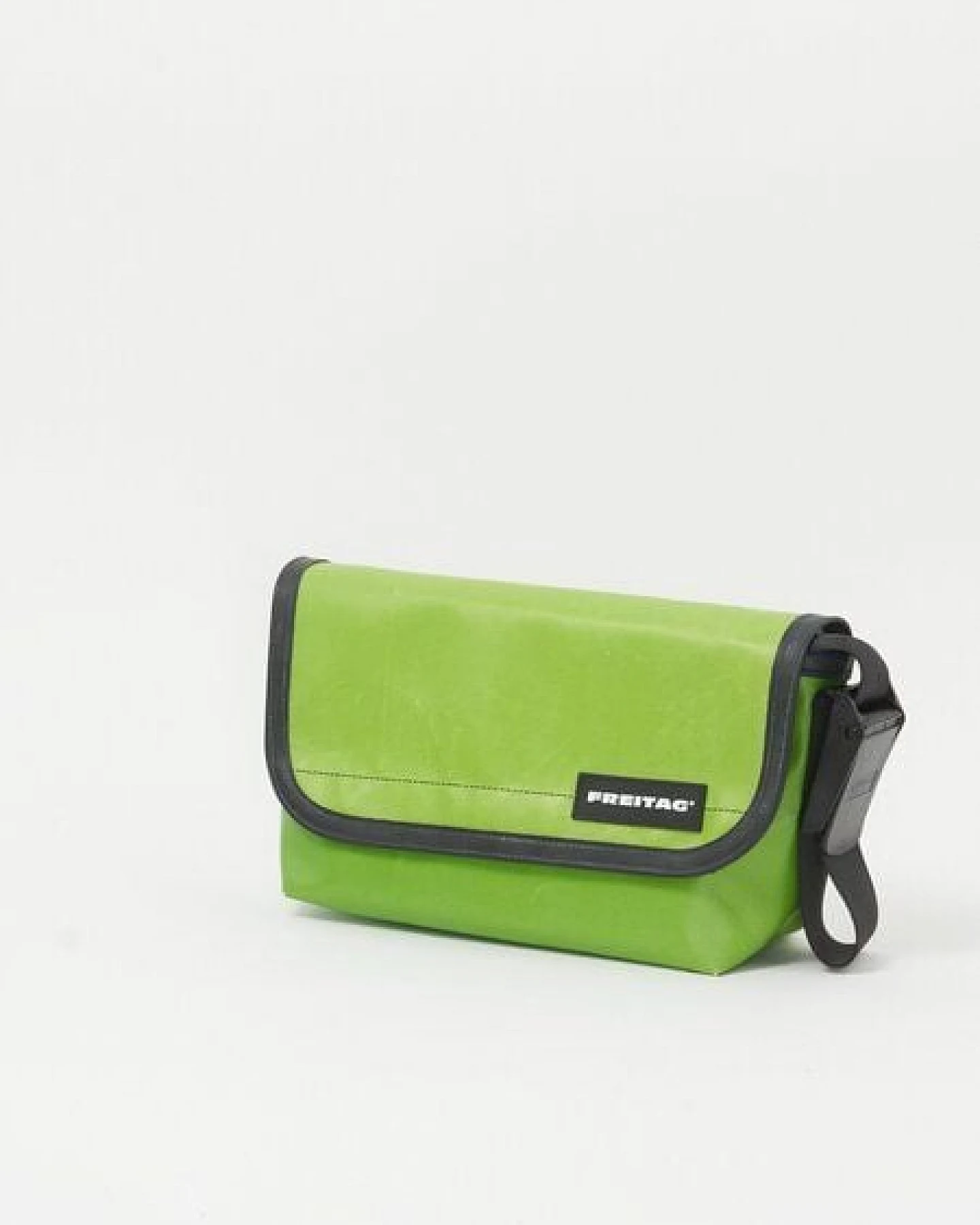Freitag Messenger - F41 Hawaii Five - O - green – Ansicht 2
