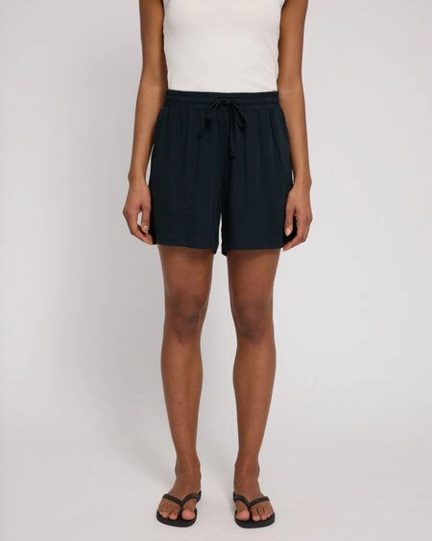 Mazine Shorts Drawstring – Ansicht 2