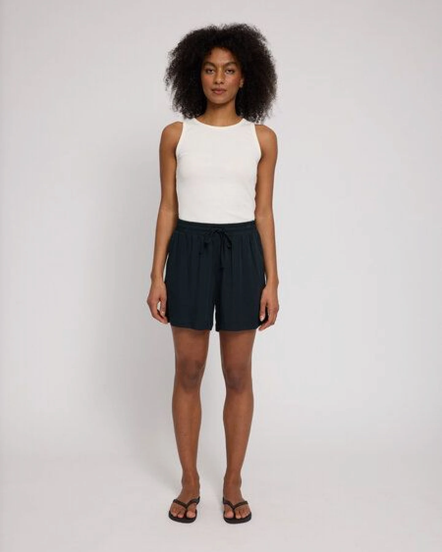 Mazine Shorts Drawstring – Ansicht 4