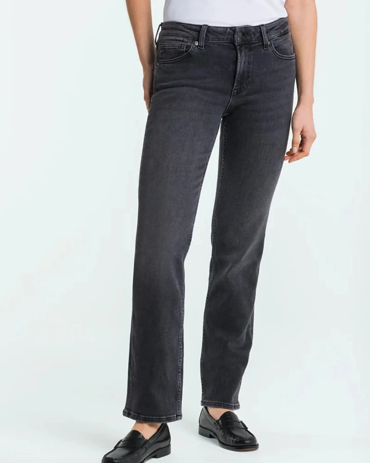 Jeans Emiko Rover Vintage Black