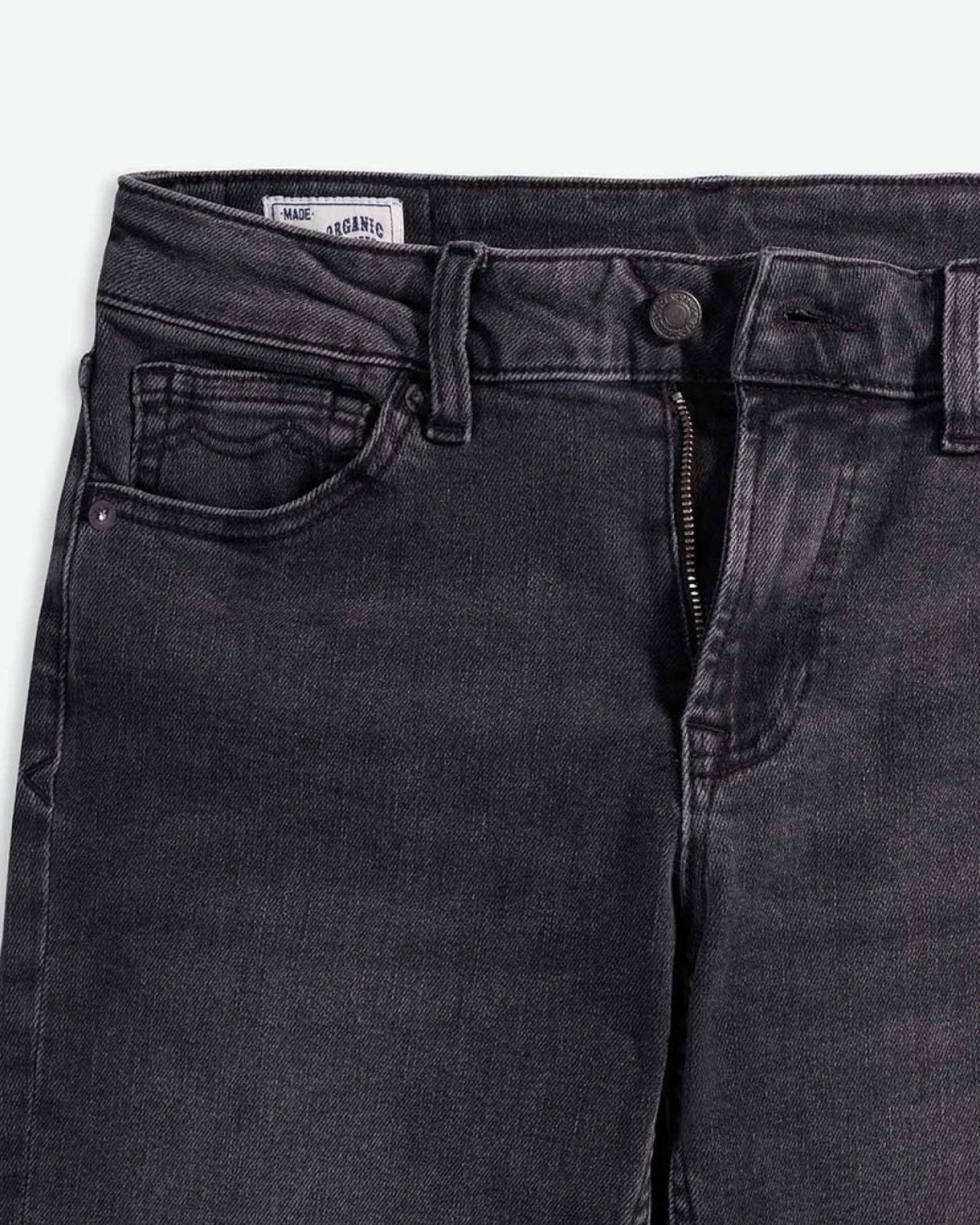 Jeans Emiko Rover Vintage Black – Ansicht 5
