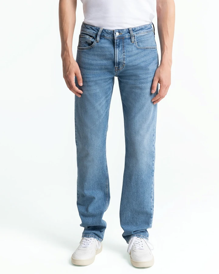Jeans Ryan Sander Mid Used