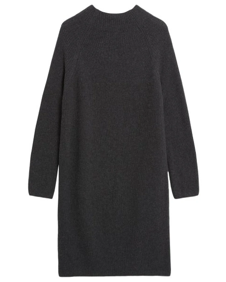 ARMEDANGELS - Women's Millaana - Kleid Gr XS schwarz