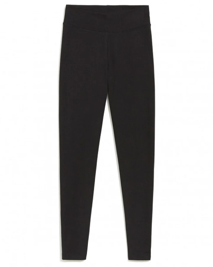 ARMEDANGELS - Women's Faribaa - Leggings Gr M schwarz