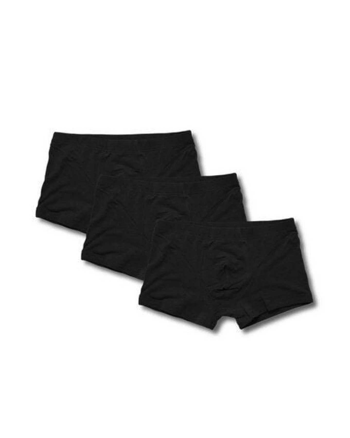 CASAGiN Dreier Pack: Boxershorts aus Naturstoff – Ansicht 2