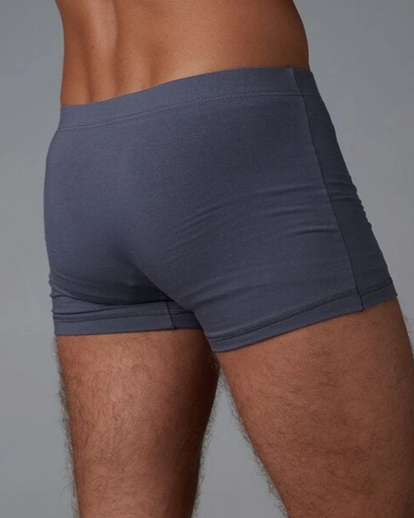 CASAGiN Dreier Pack: Boxershorts aus Naturstoff – Ansicht 2