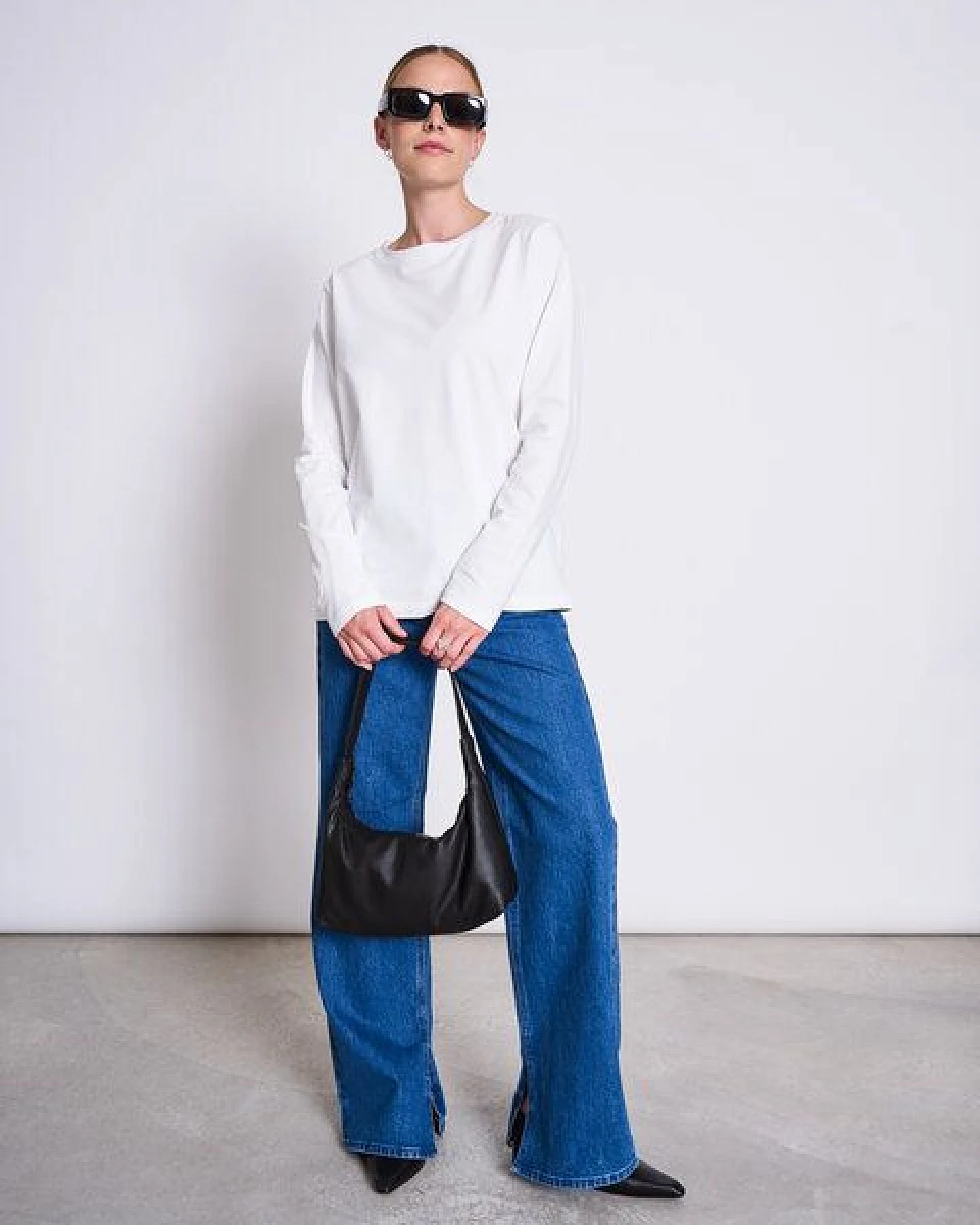 JAN N JUNE Langarmshirt BOY – Ansicht 4