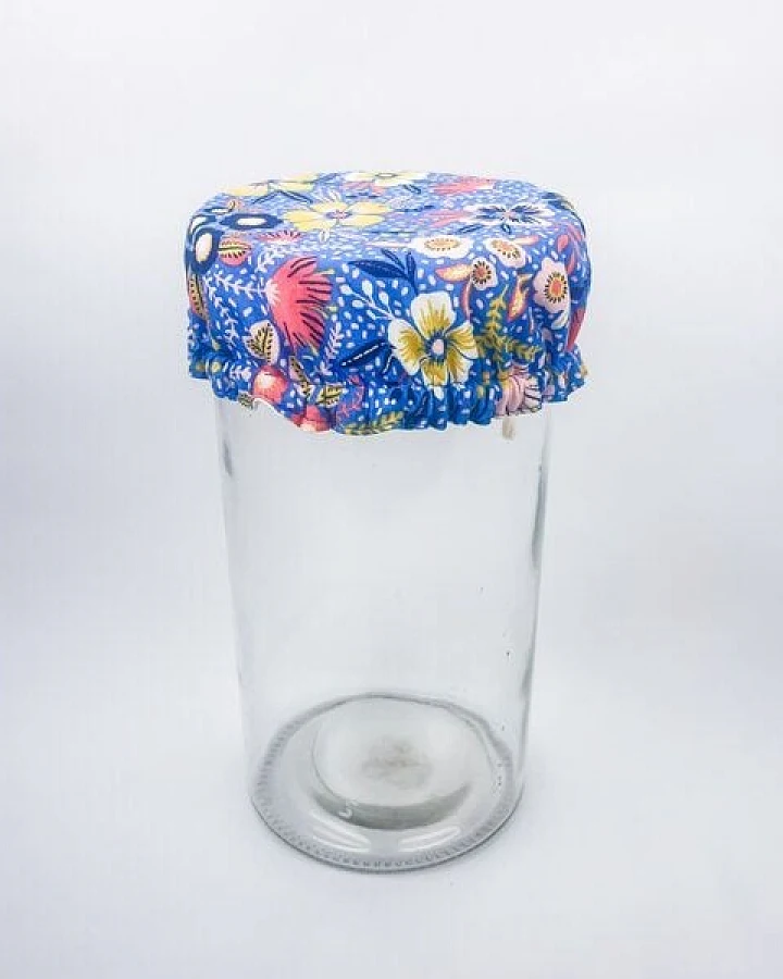 ever&again Schüsselhaube XS - Mini Schüsselabdeckung