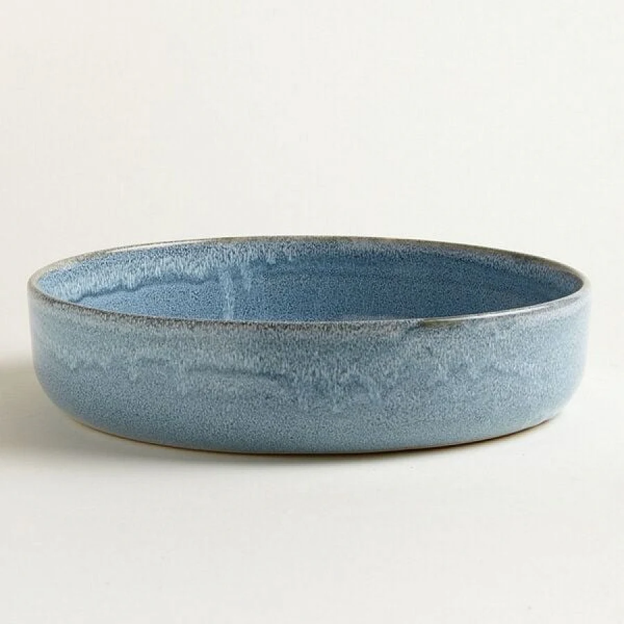Blau