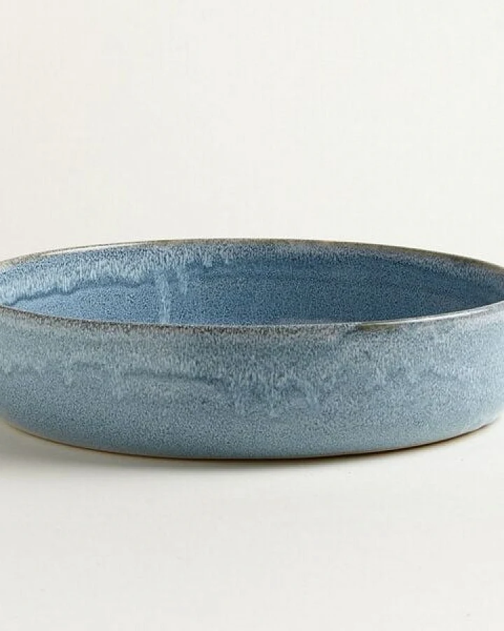 Blau