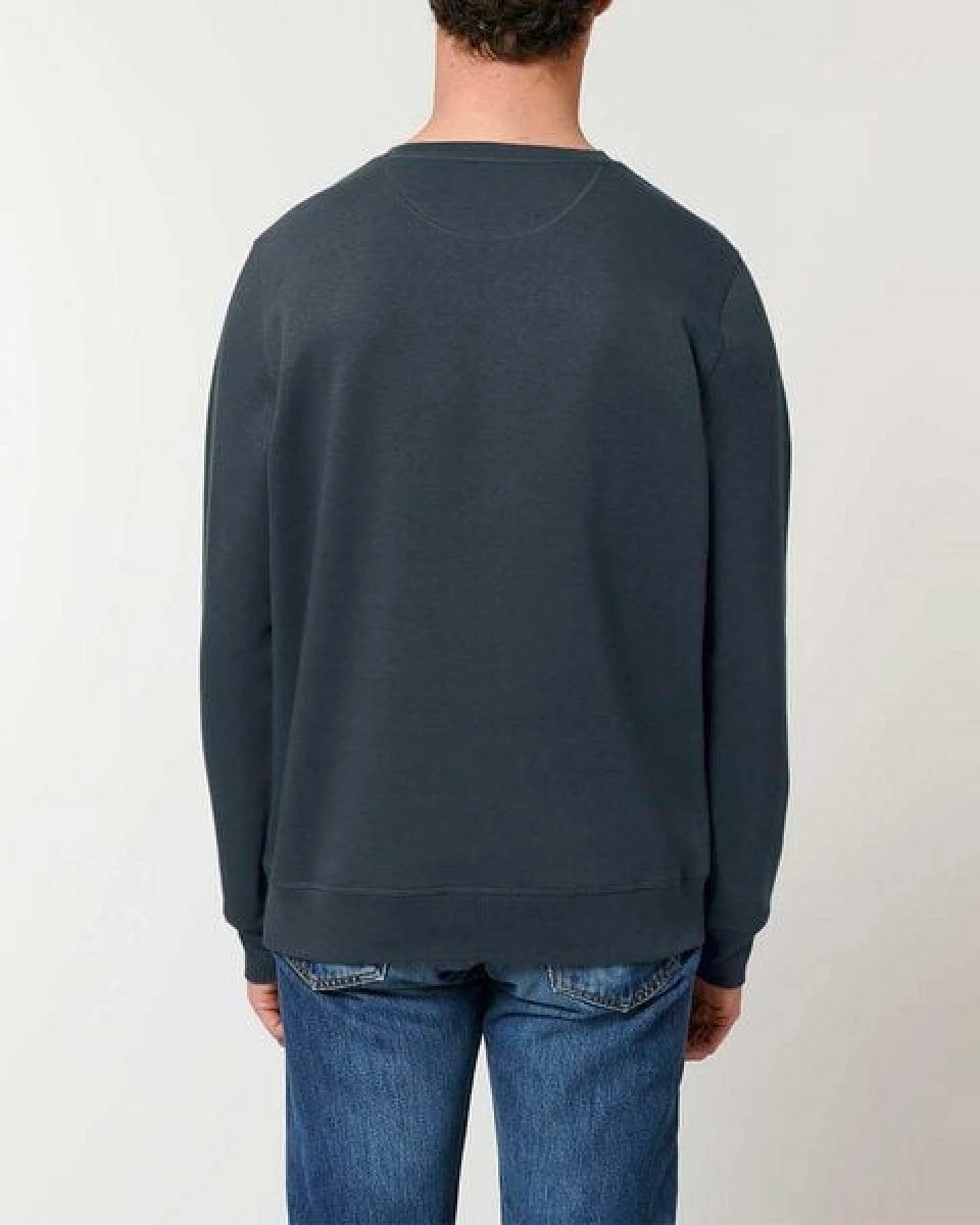 YTWOO Unisex Sweatshirt – Ansicht 3