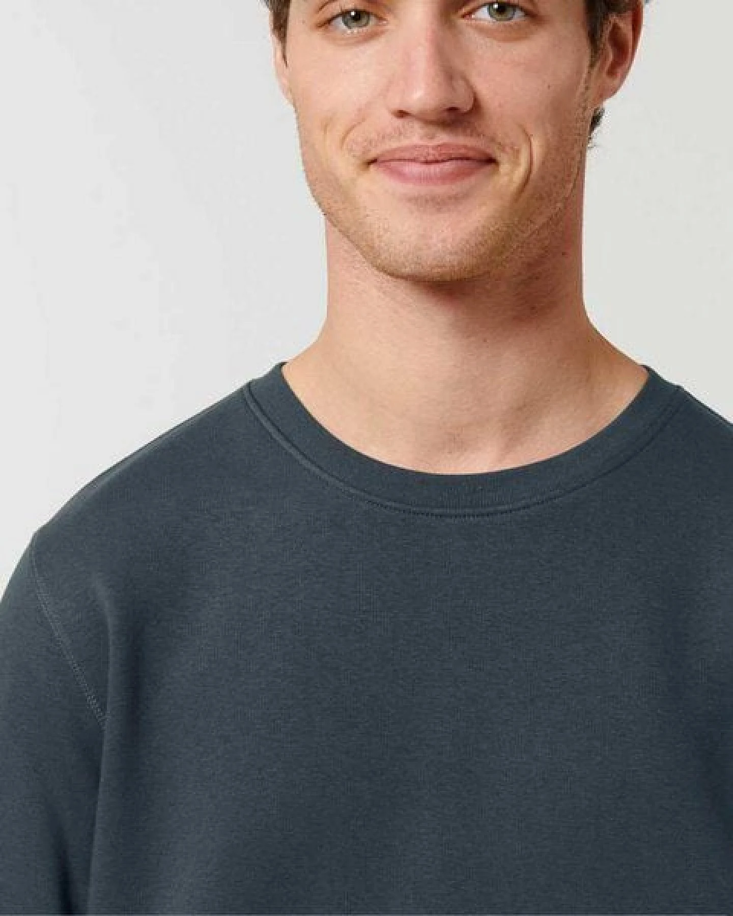 YTWOO Unisex Sweatshirt – Ansicht 4