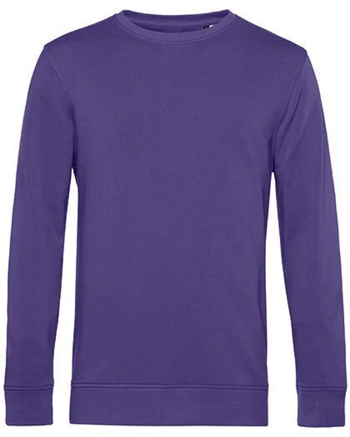 Radiant Purple