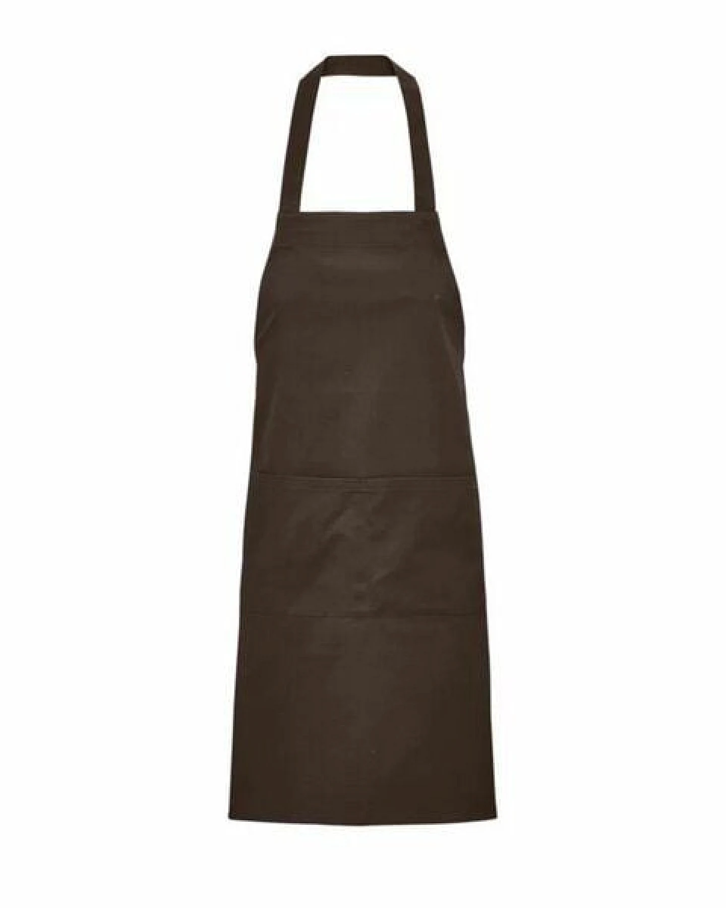 Sol's Unisex Gamma Apron Latzschürze Schürze mit Taschen – Ansicht 2