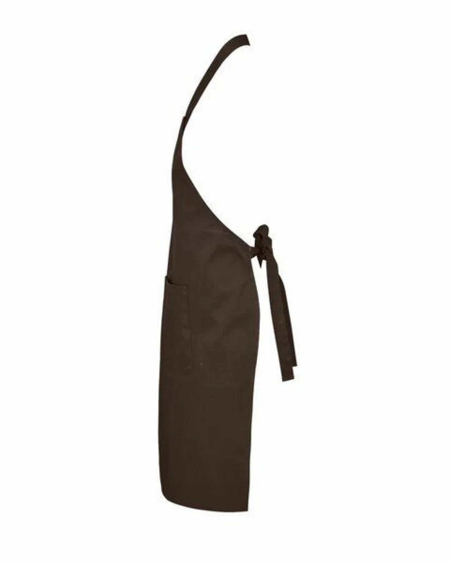 Sol's Unisex Gamma Apron Latzschürze Schürze mit Taschen – Ansicht 3