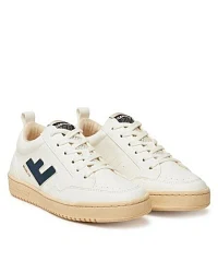 White Indigo Ivory