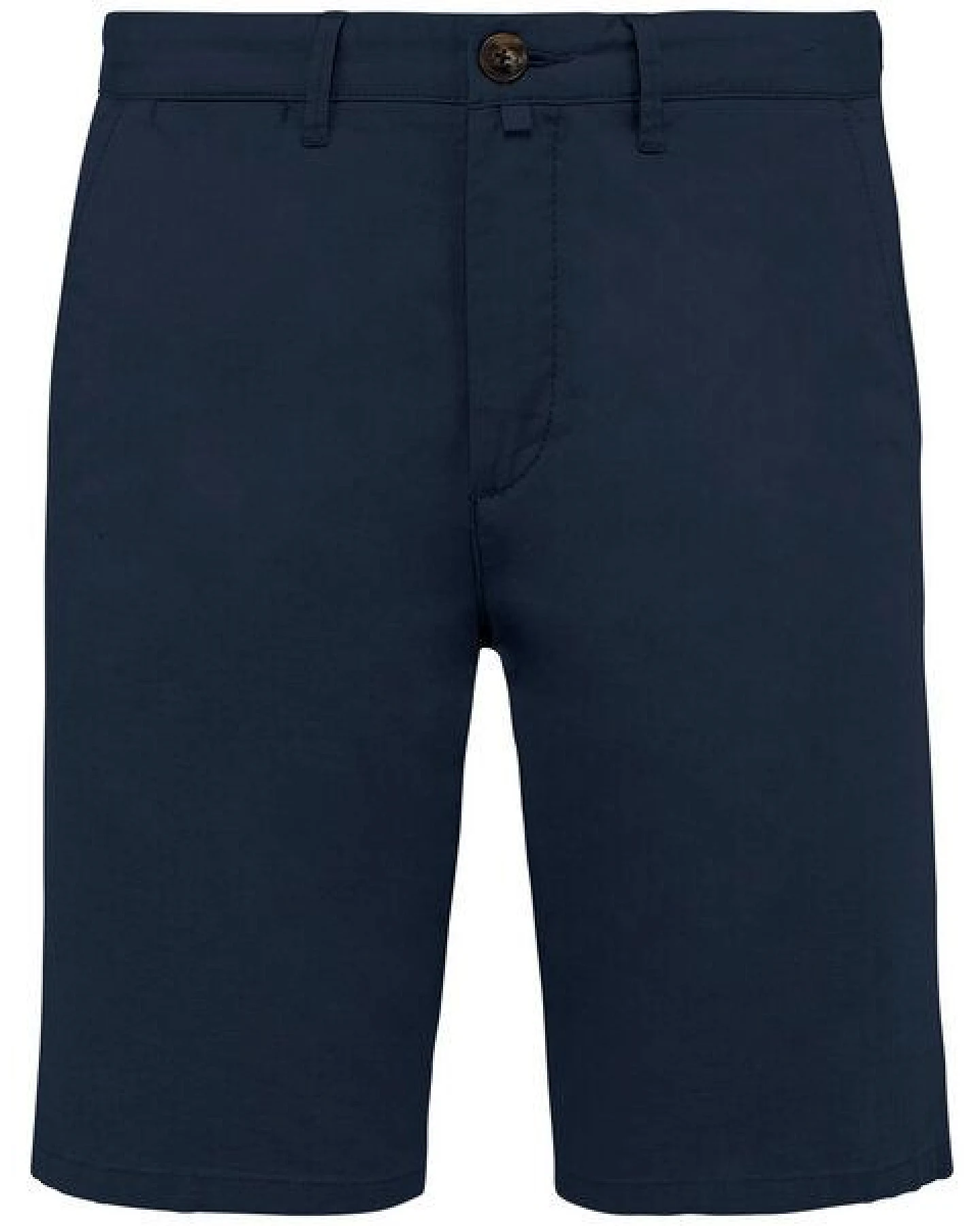 Kultgut GOTS zertifiziert - Shorts aus Biobaumwolle - leicht elastisch – Ansicht 2