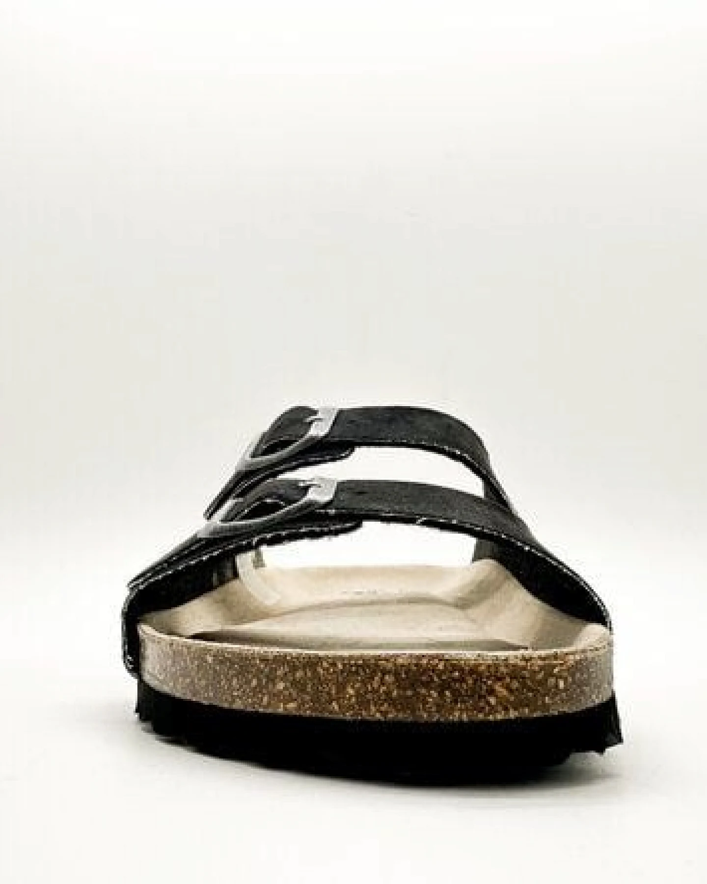 Vegane Eco Bio Rec Sandale "thies ® PET" aus recyceltem PES – Ansicht 4