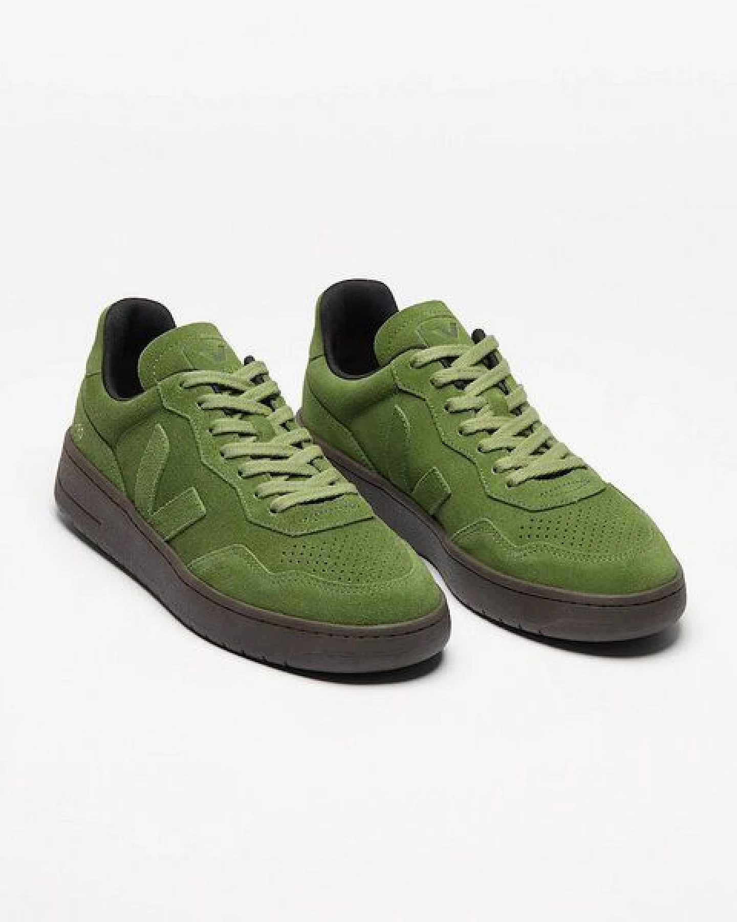 Veja Sneaker V-90 SUEDE – Ansicht 2