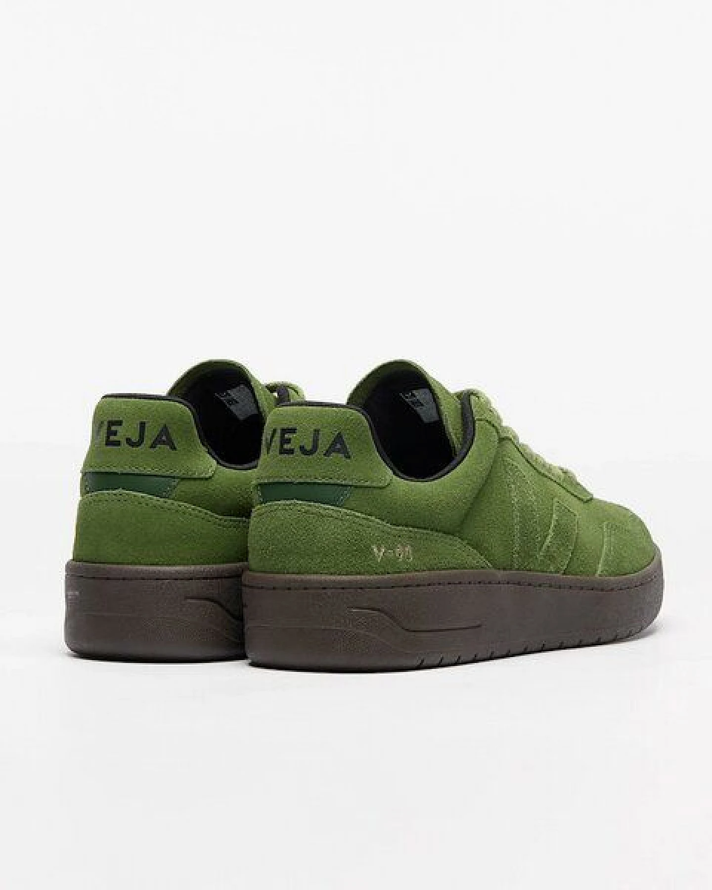 Veja Sneaker V-90 SUEDE – Ansicht 3