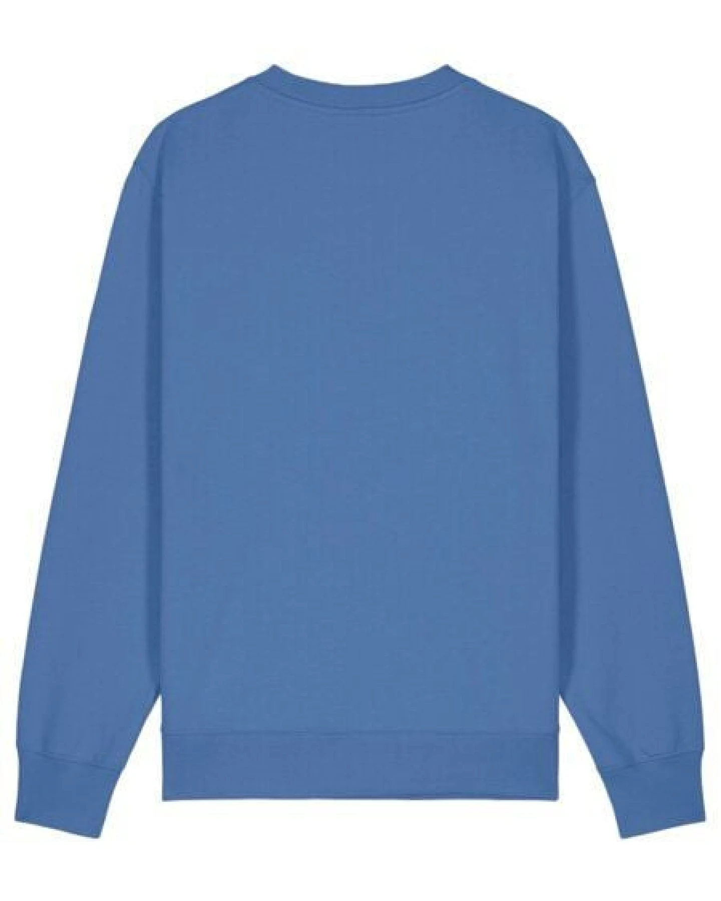 YTWOO Iconic Unisex Crewneck-Sweatshirt aus 100% Nachhaltiger Biobaumwolle – Ansicht 3