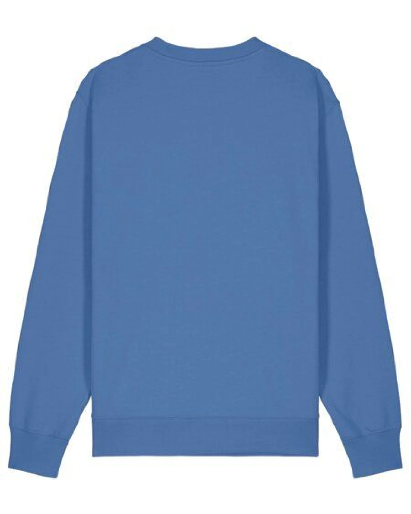 YTWOO Iconic Unisex Crewneck-Sweatshirt aus 100% Nachhaltiger Biobaumwolle – Ansicht 3