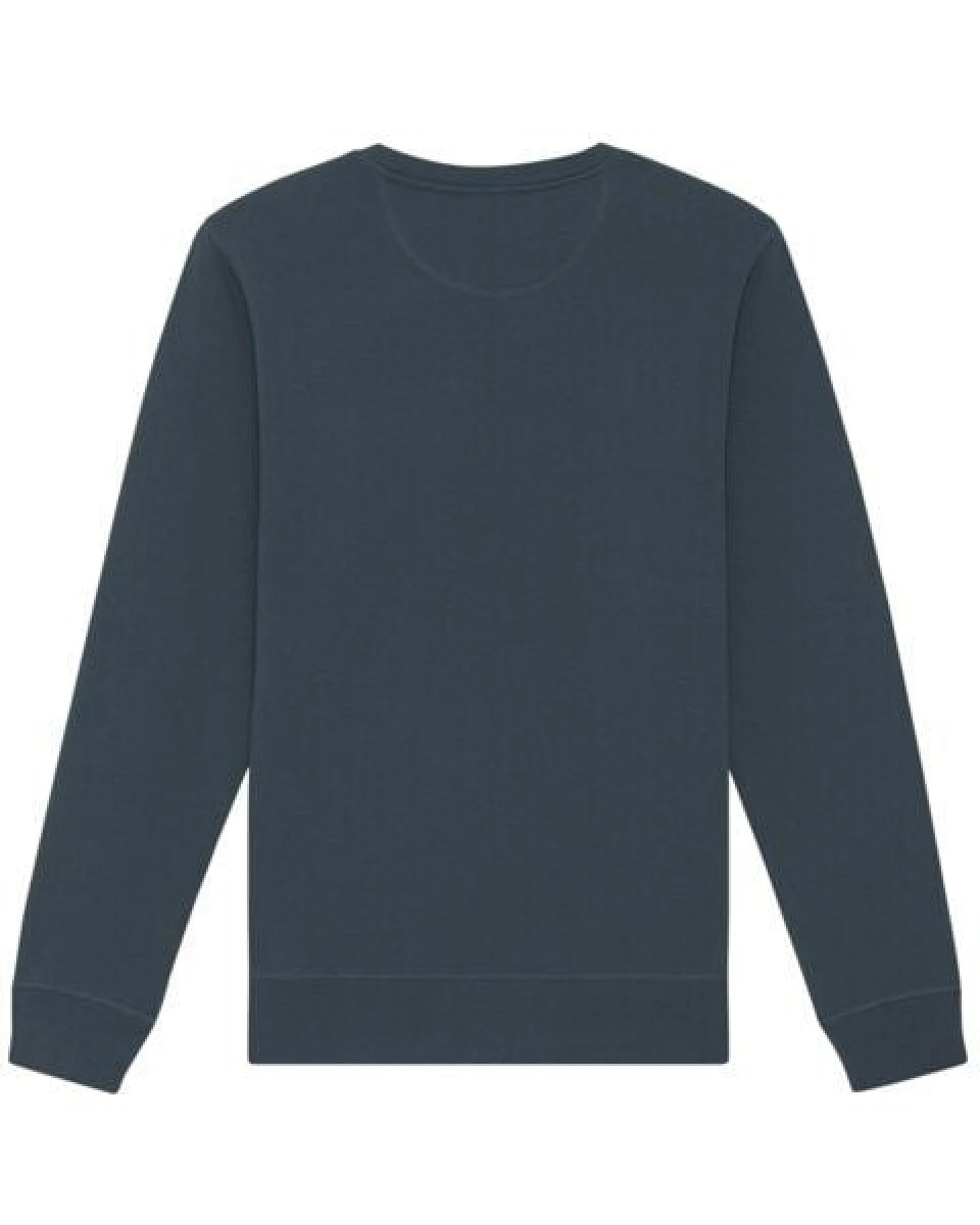 watapparel Sweatshirt Unisex Kreis – Ansicht 4