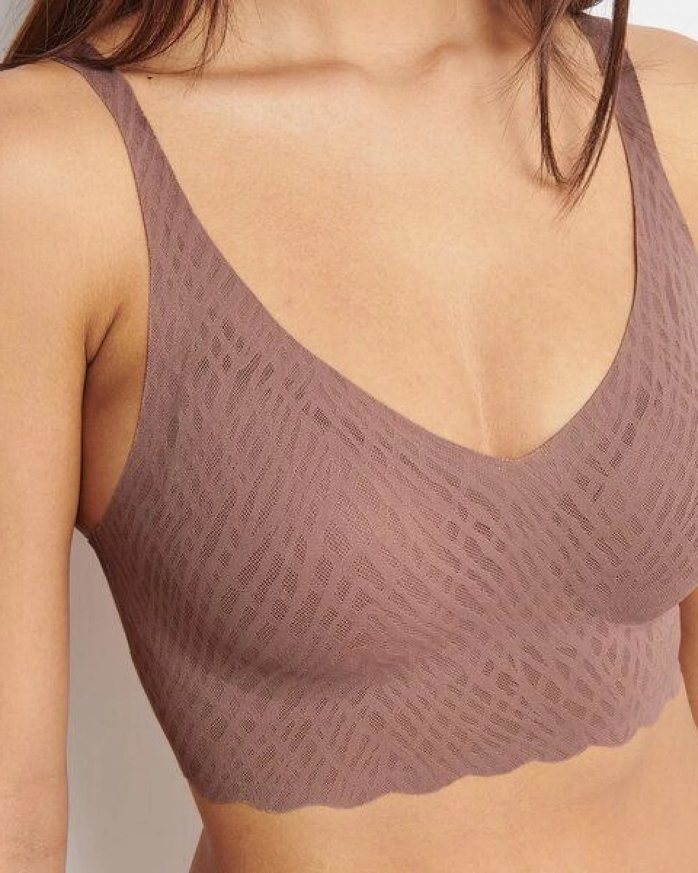 Sloggi ZERO FEEL BLISS Bralette – Ansicht 2
