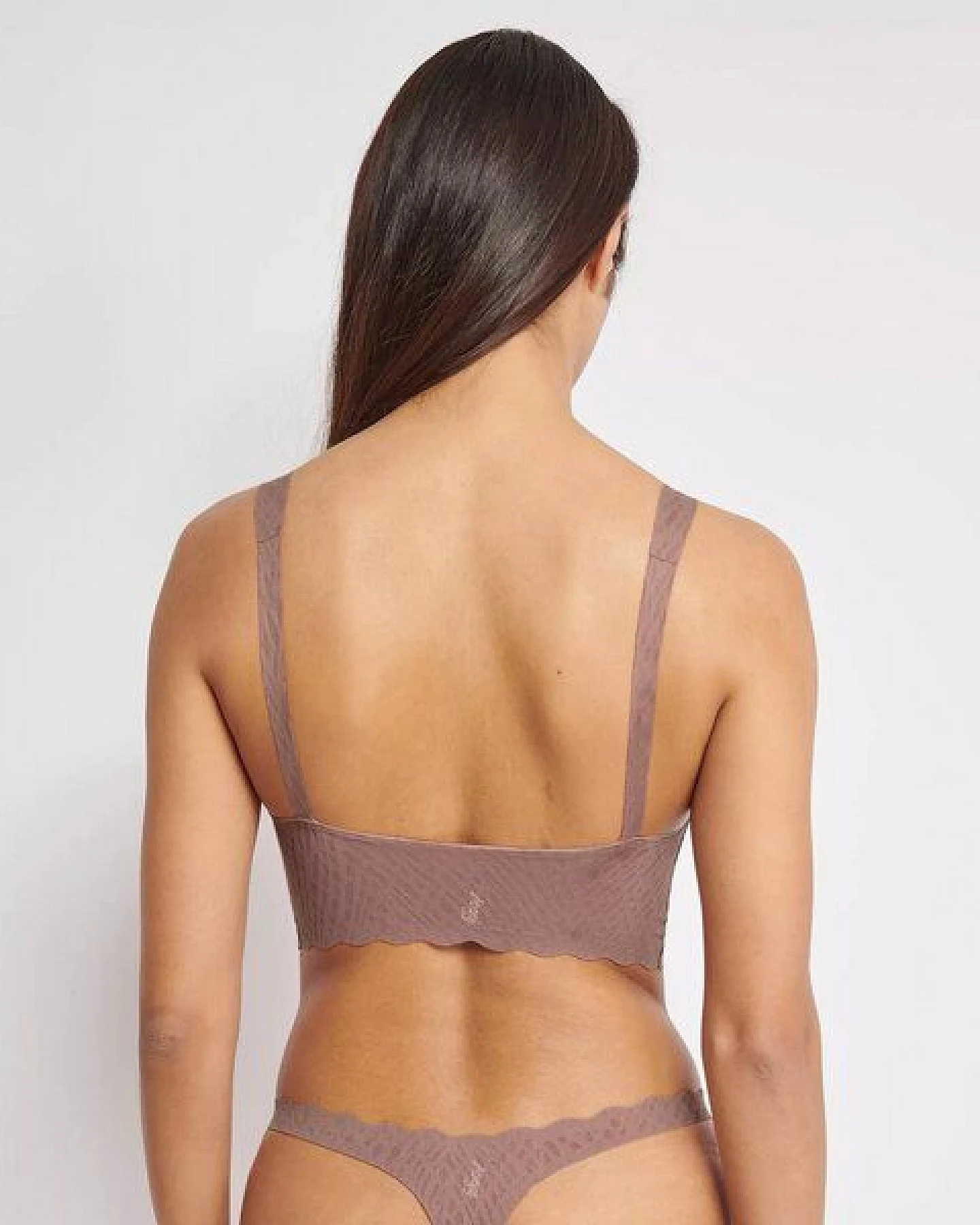 Sloggi ZERO FEEL BLISS Bralette – Ansicht 3