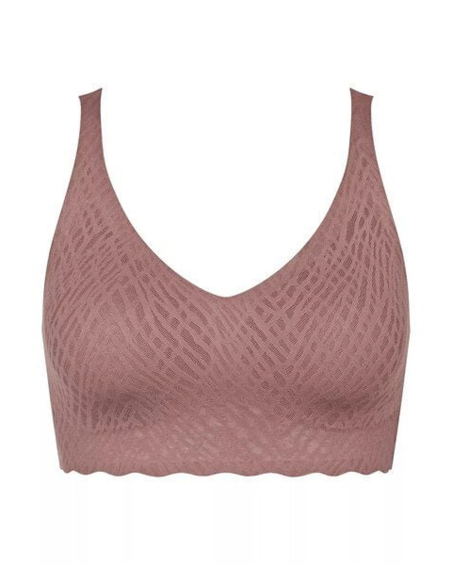 Sloggi ZERO FEEL BLISS Bralette – Ansicht 4