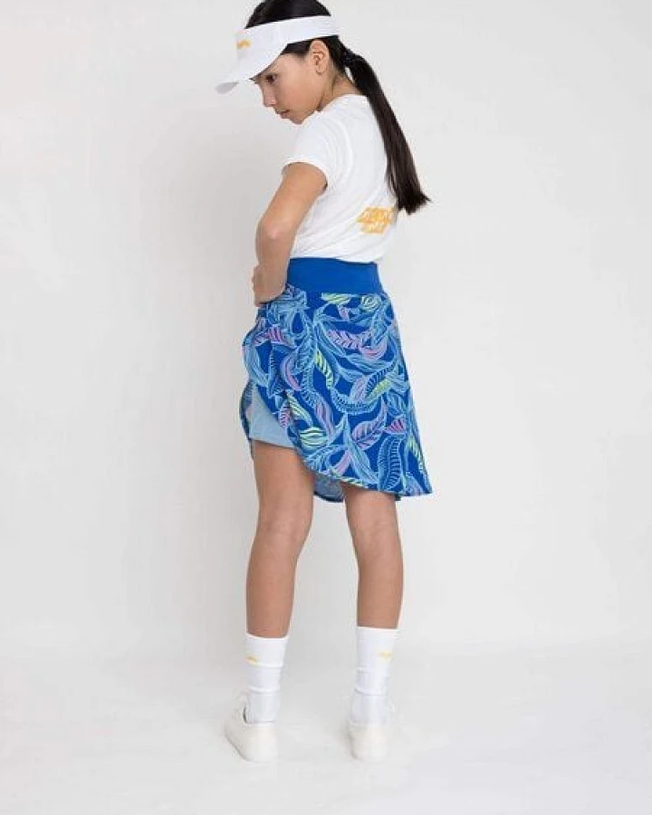 Blau