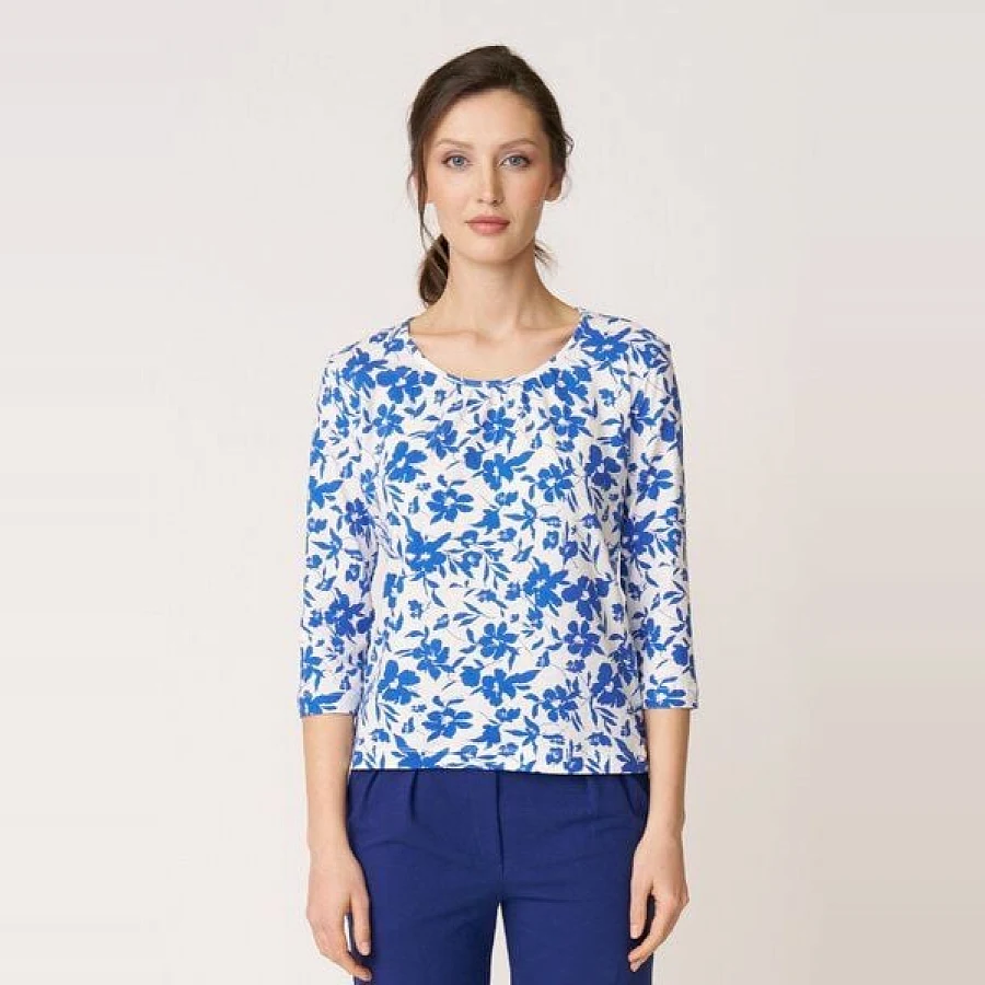 Delia Olympian Blue