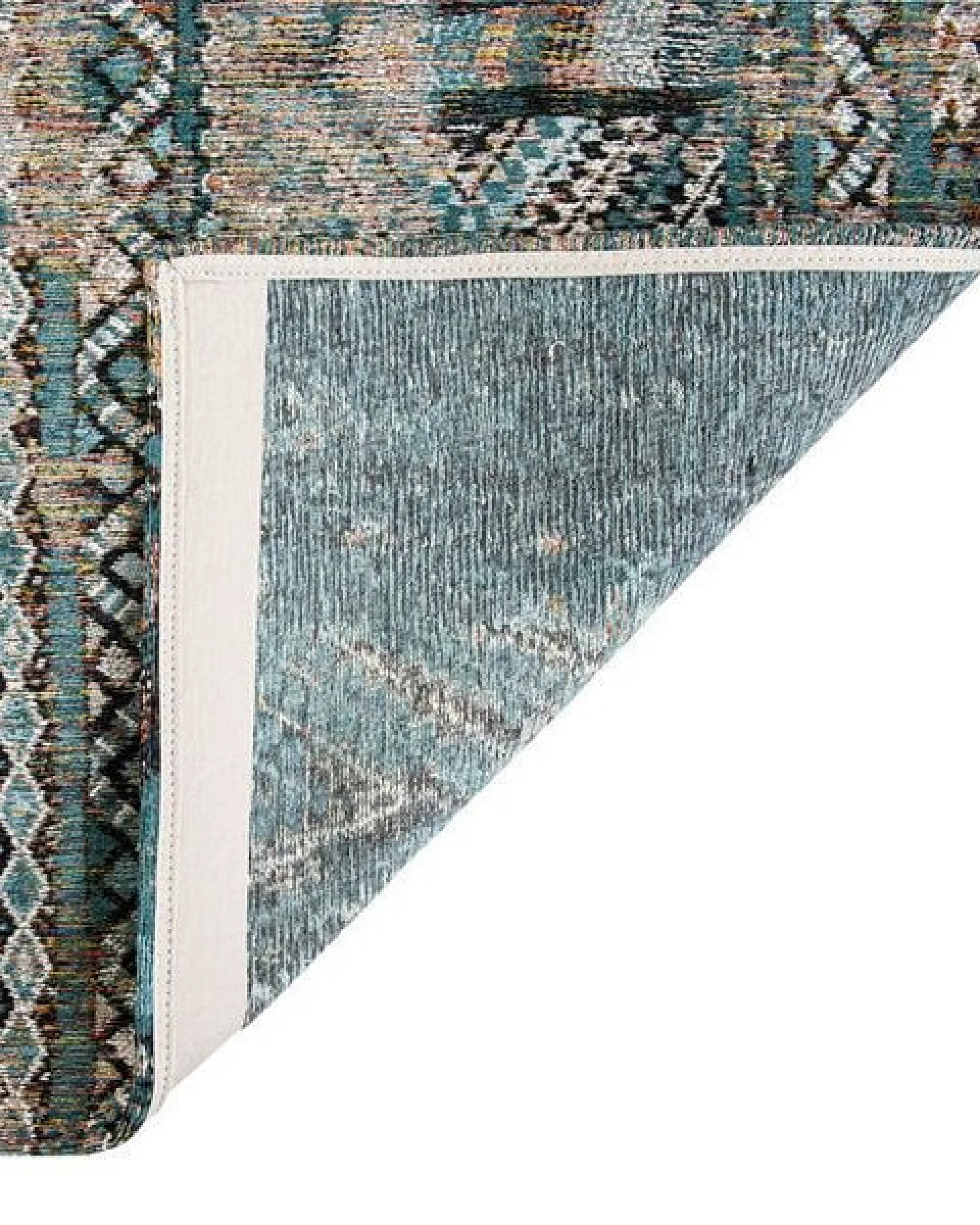 Louis De Poortere Teppich ANTIQUARIAN KILIM – Ansicht 4