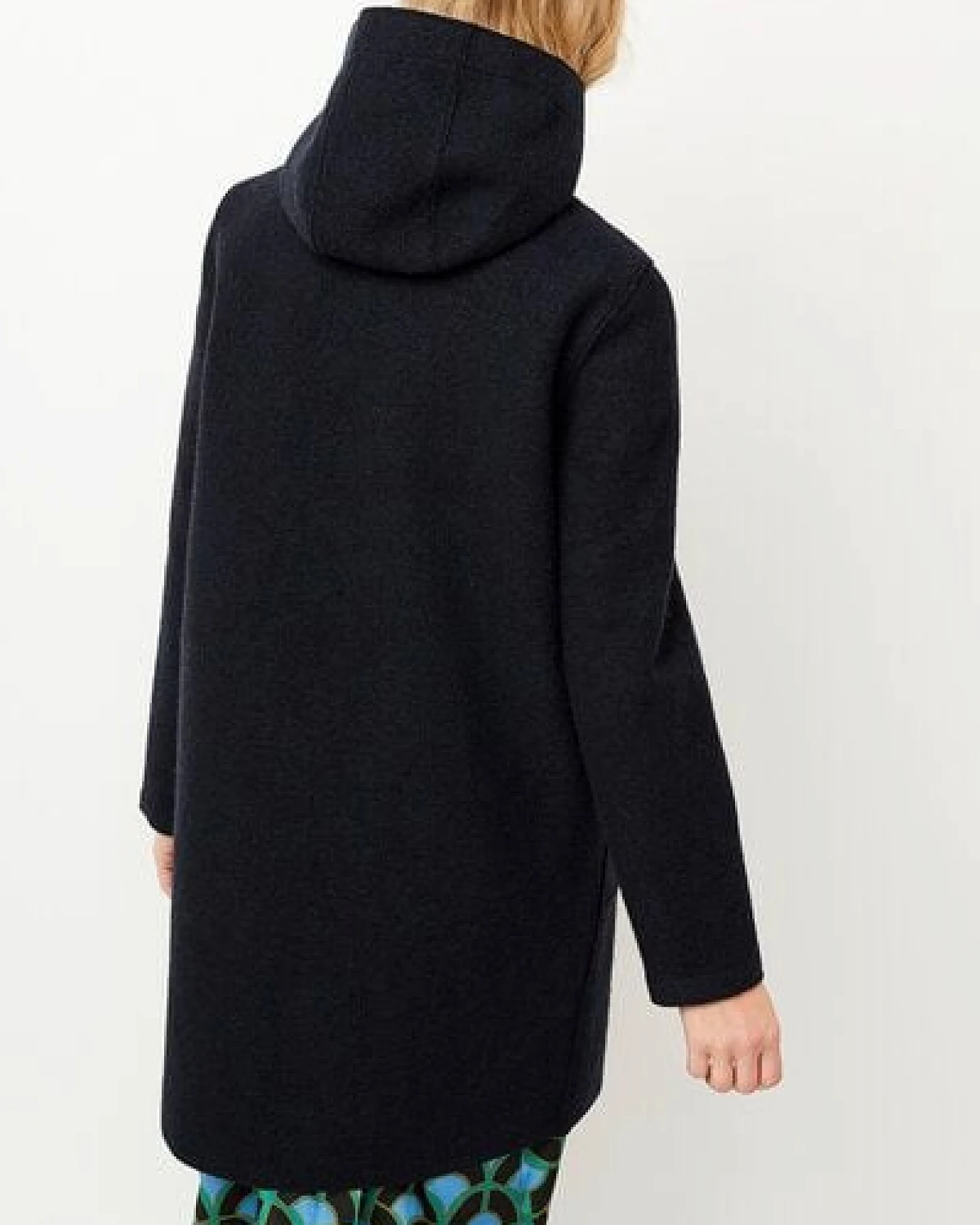 LangerChen Wollparka RISANA – Ansicht 3