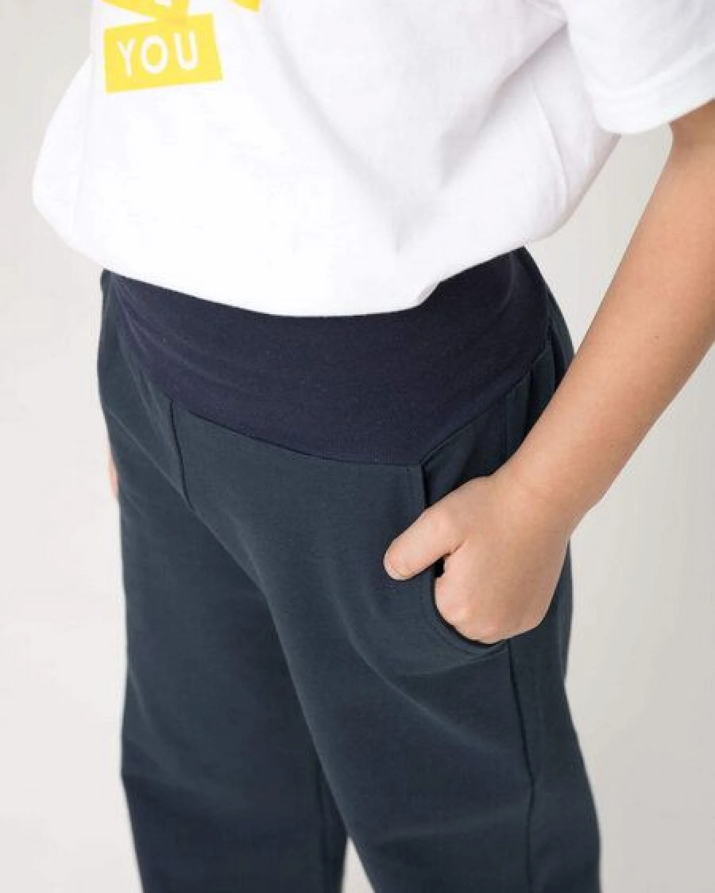 Babbily Weithose Kinder – Ansicht 3