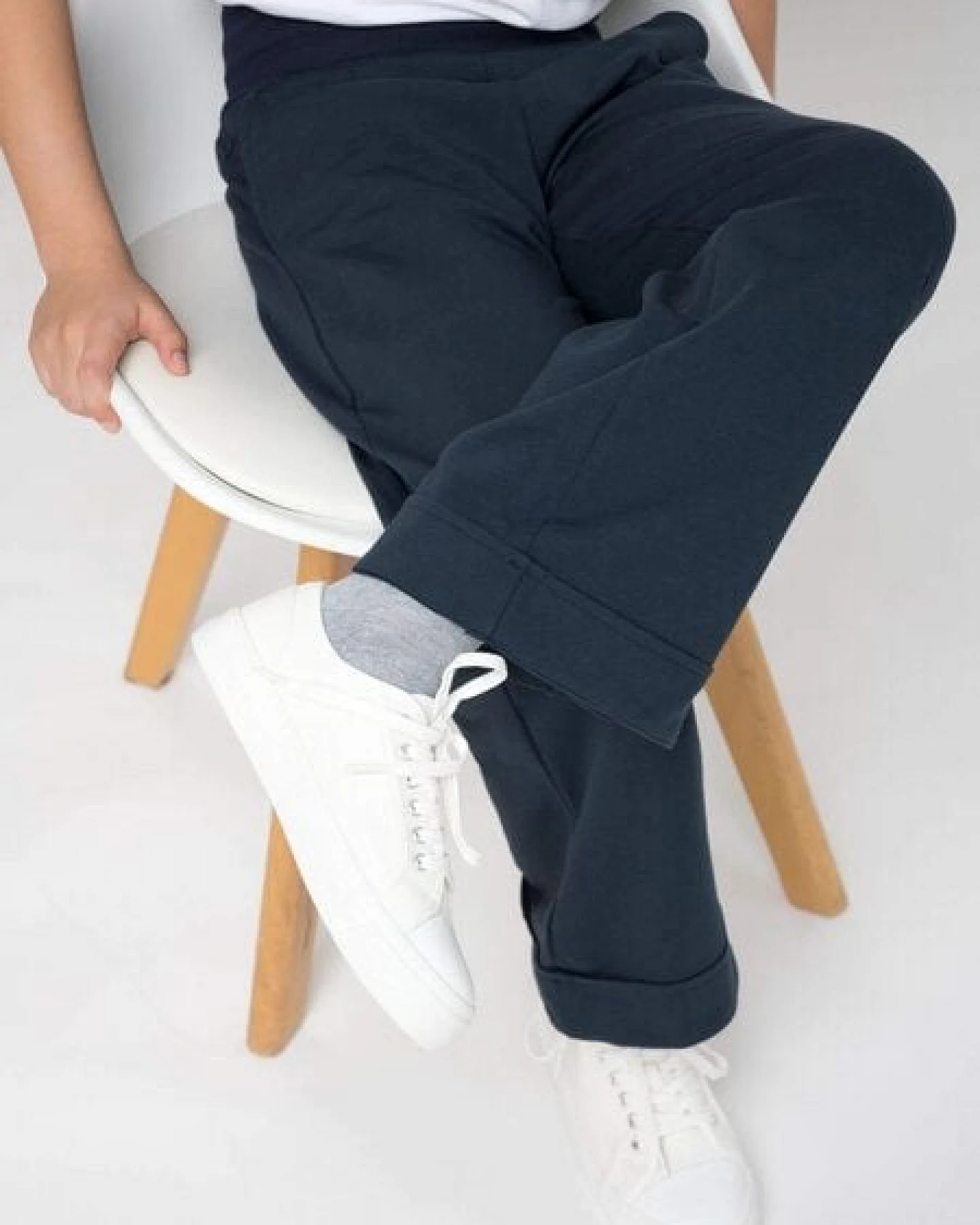Babbily Weithose Kinder – Ansicht 4