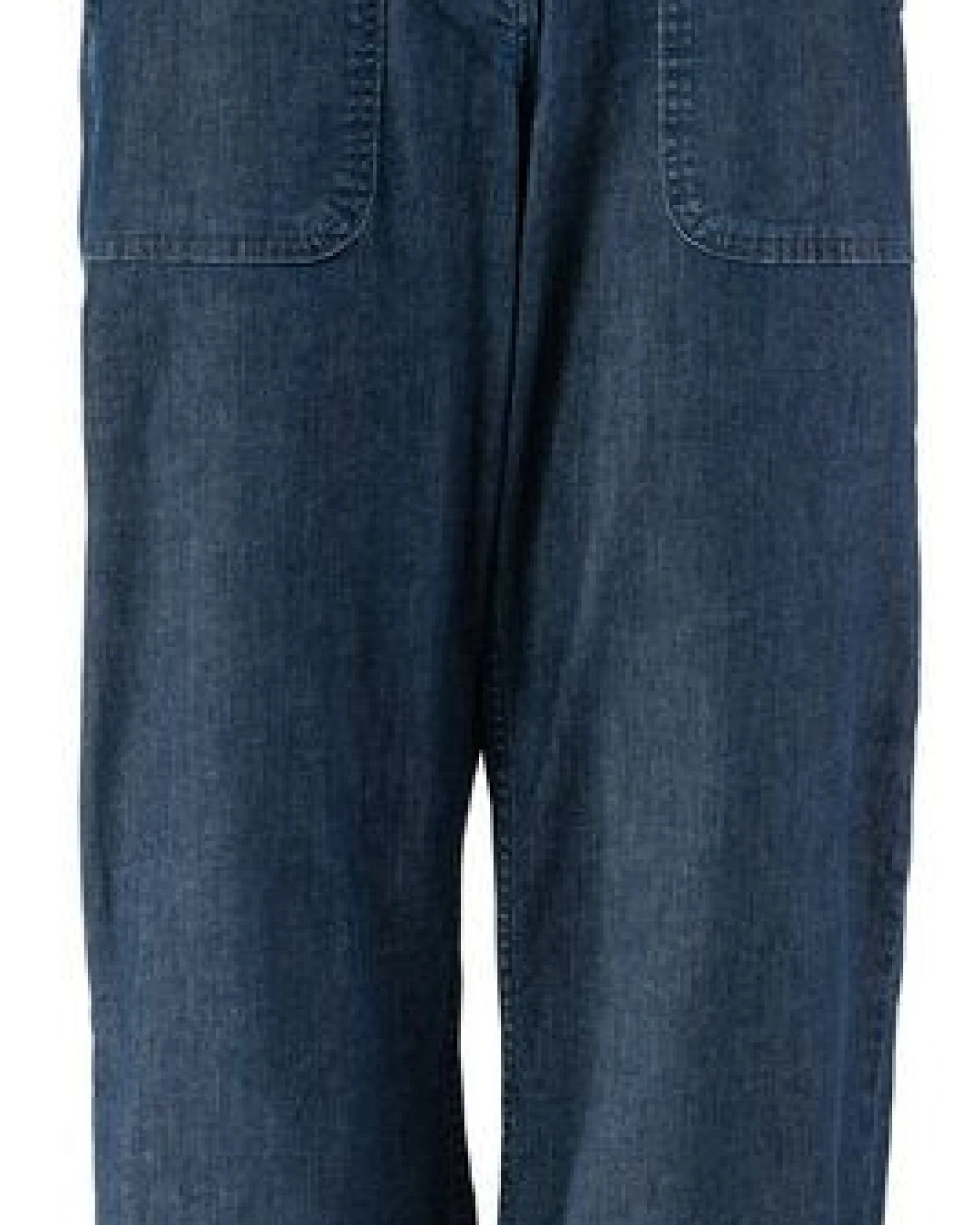 Heidekönigin Jeans Pumphose – Ansicht 3