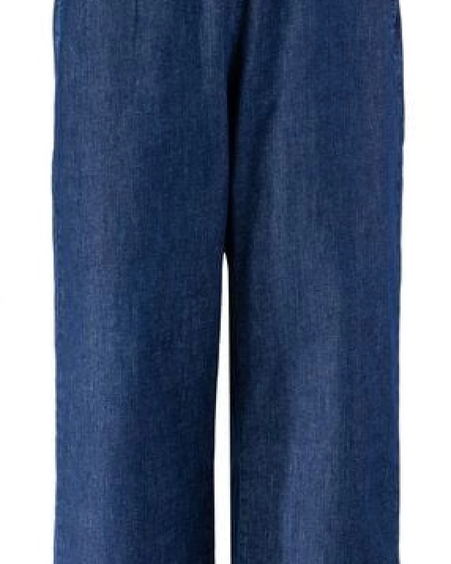 Heidekönigin Weite Jeans – Ansicht 3