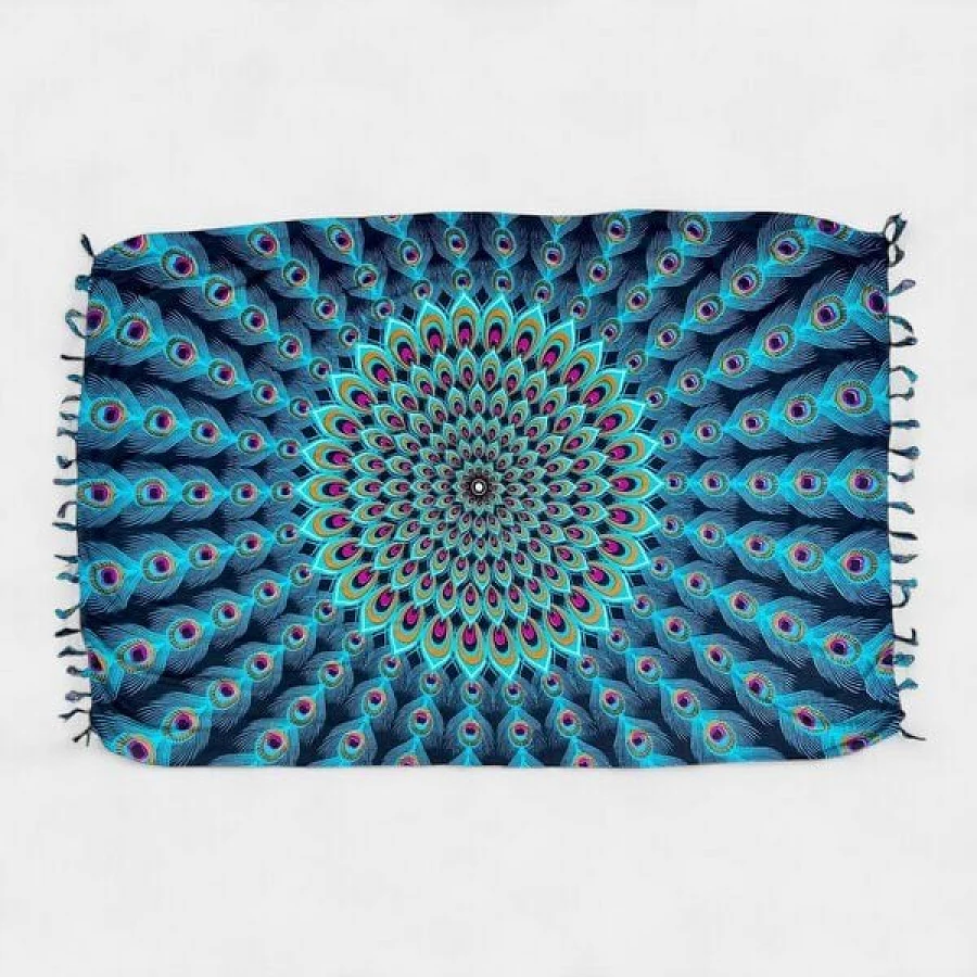 Blau