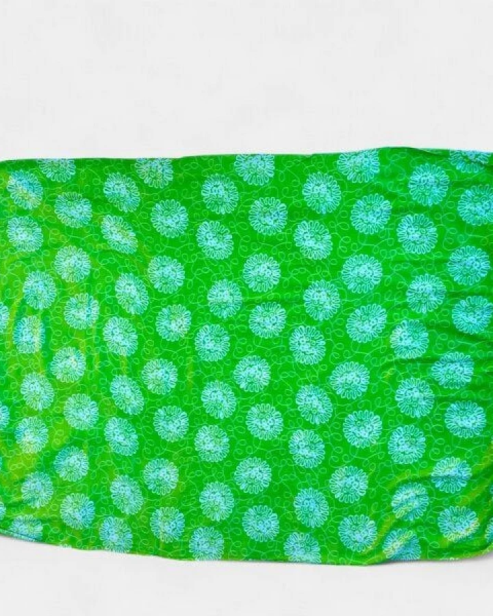 Der Lindwurm Sarong- Seilblume