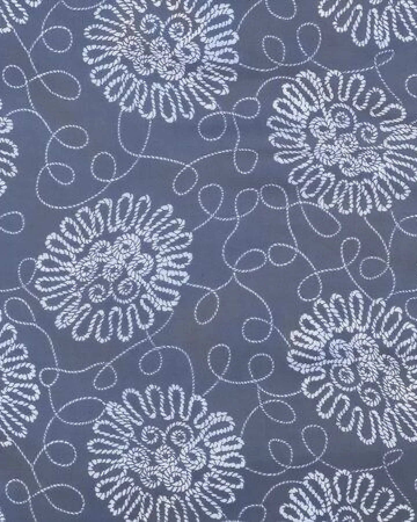 Der Lindwurm Sarong- Seilblume – Ansicht 2