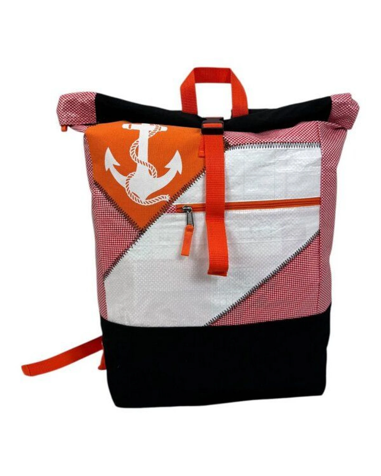 Beadbags Rucksack Anker und Love Ri104 – Ansicht 2