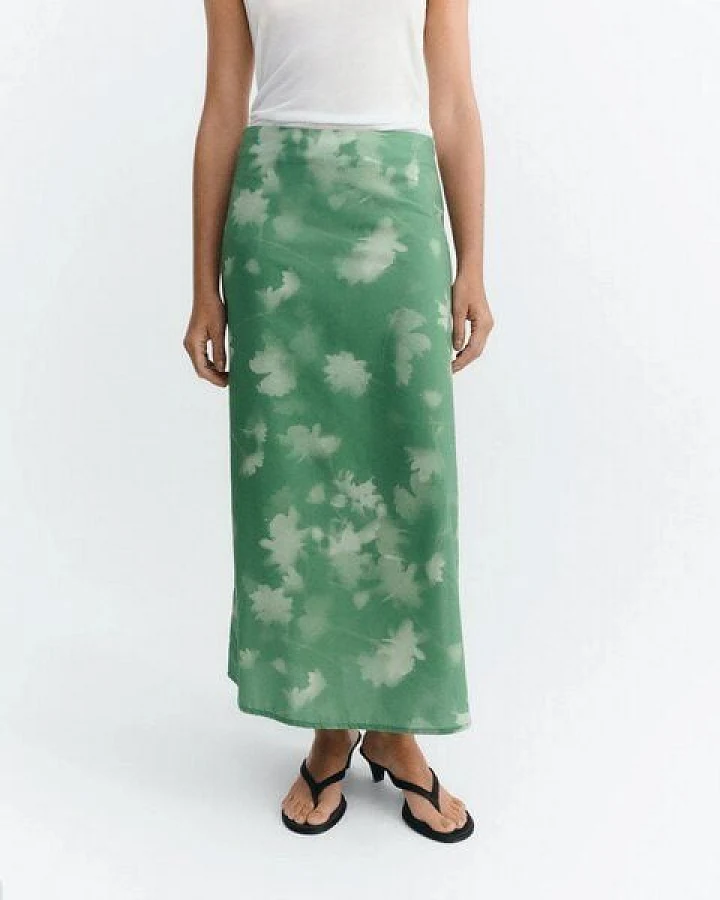 thinking mu Tipia Kora Skirt