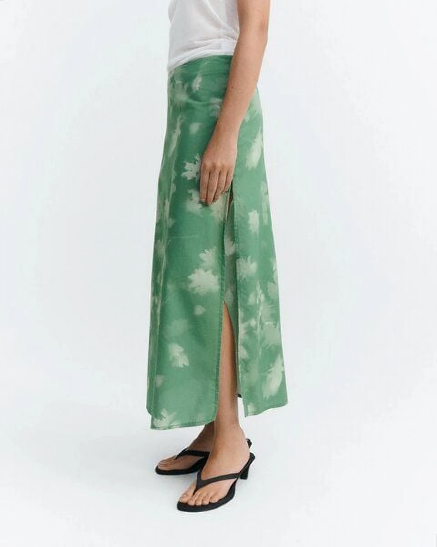 thinking mu Tipia Kora Skirt – Ansicht 2