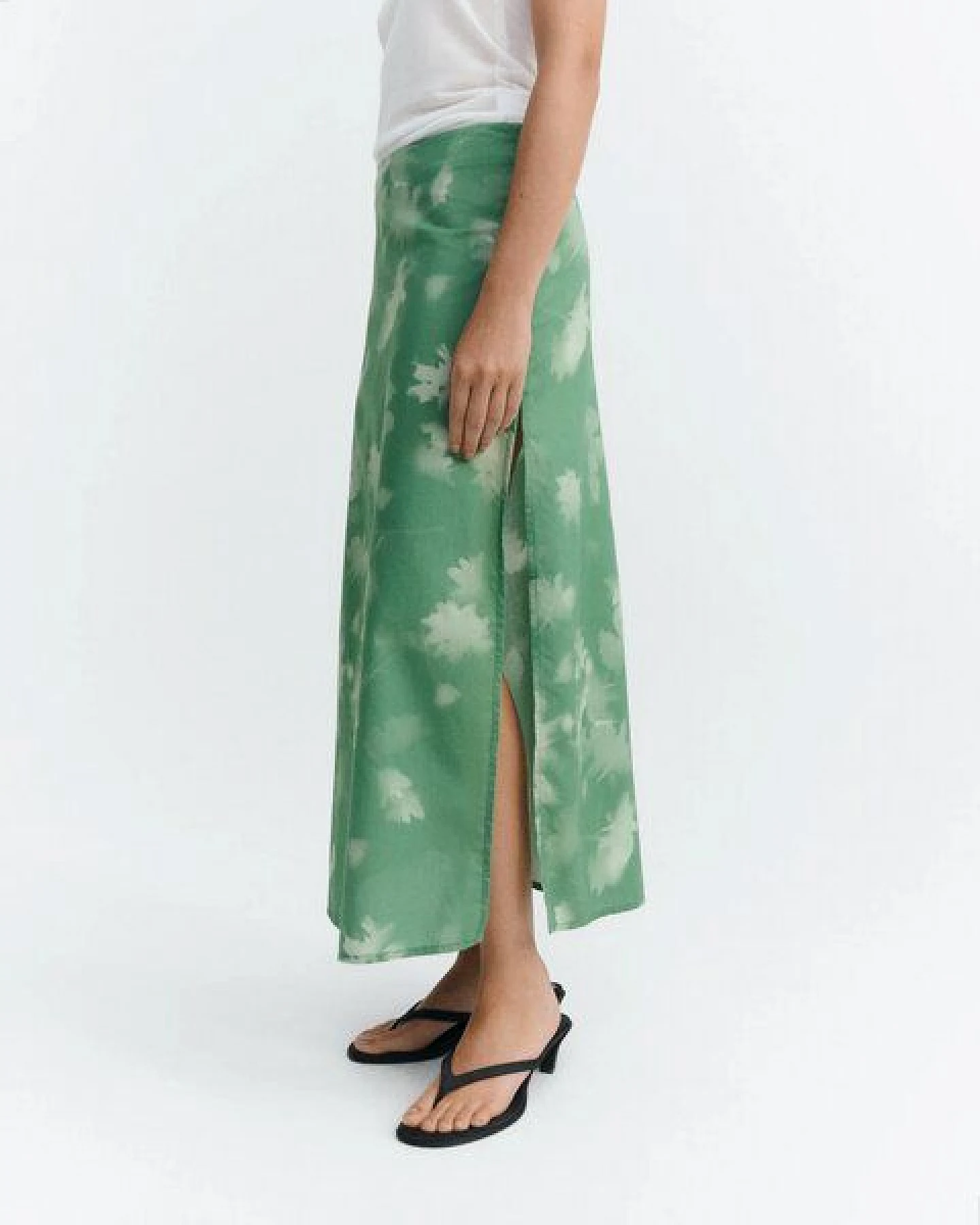 thinking mu Tipia Kora Skirt – Ansicht 2