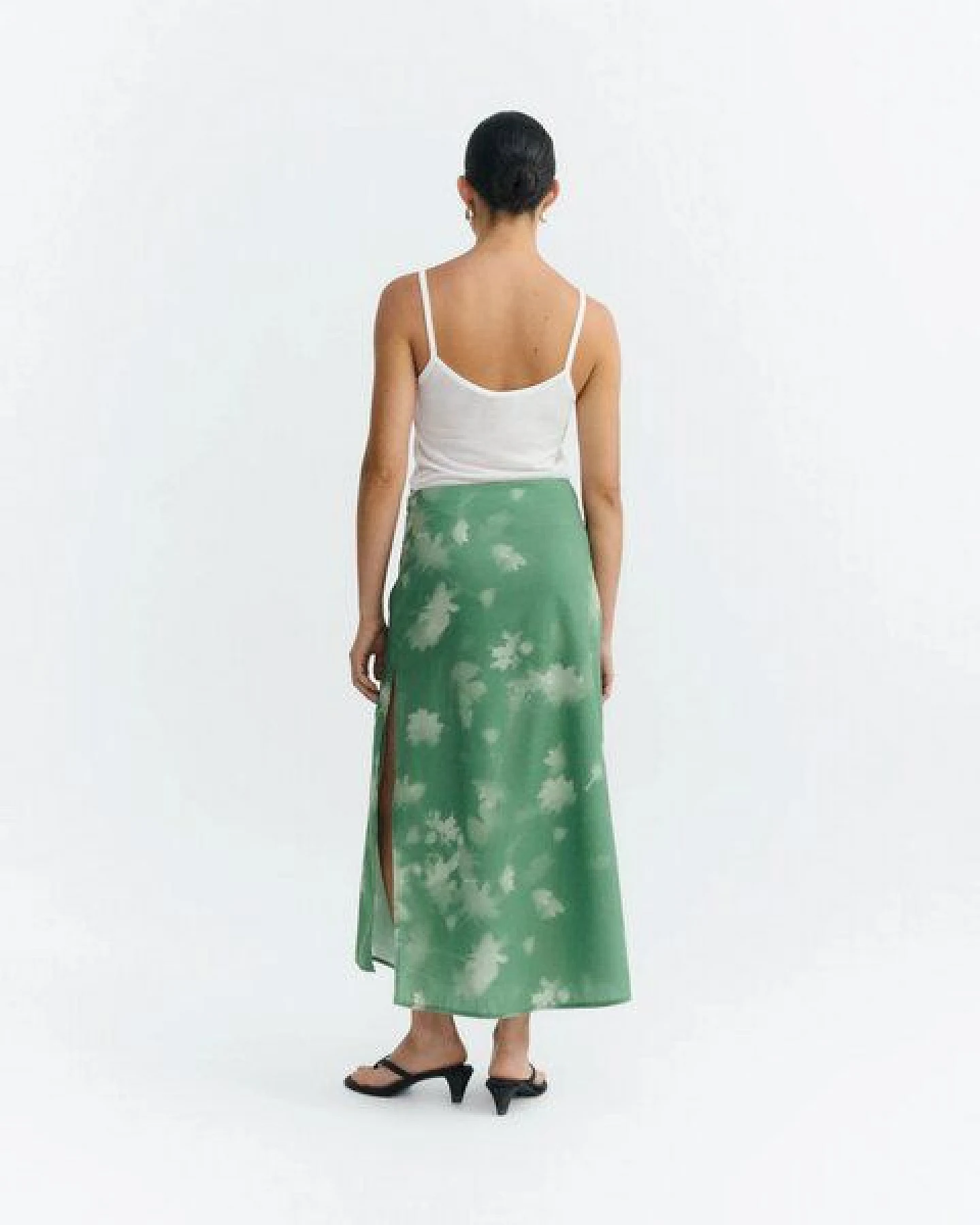thinking mu Tipia Kora Skirt – Ansicht 4