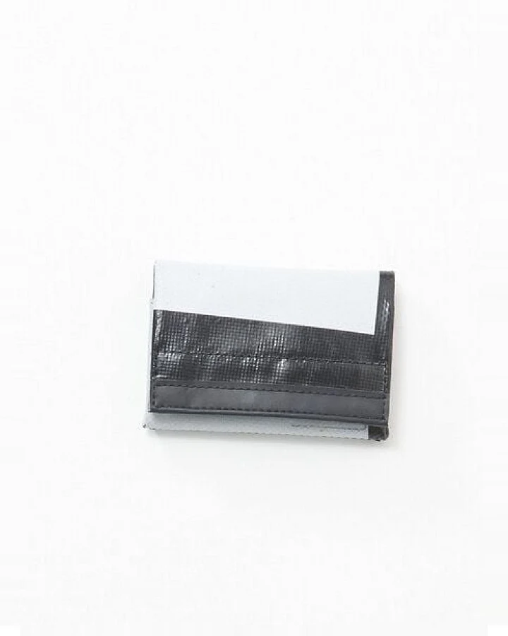 Freitag Geldbörse - F50 E.T. - white black