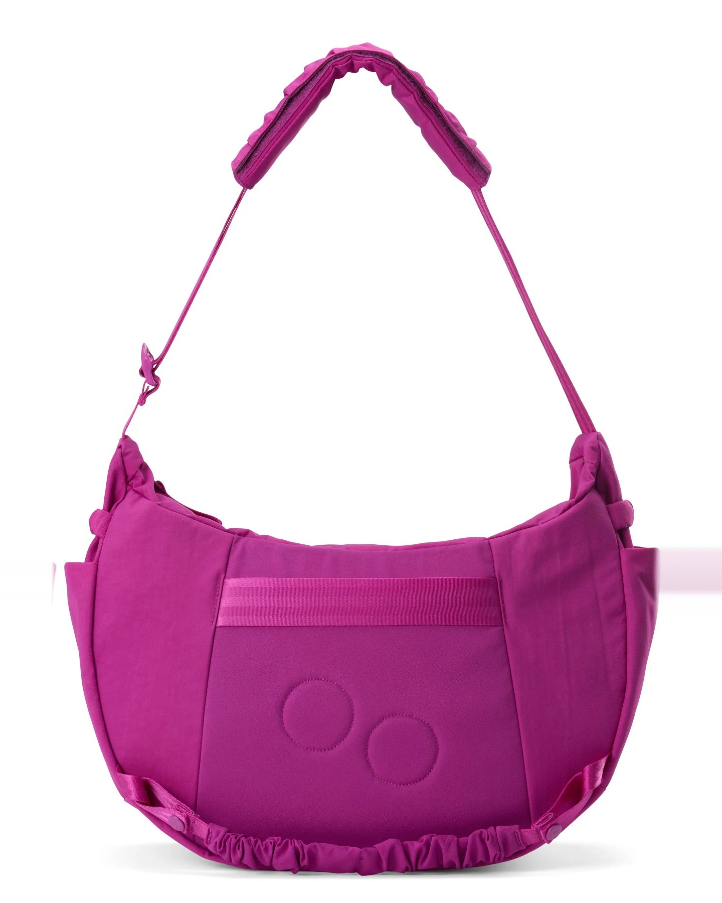 Tasche Krumm Large Crinkle – Ansicht 3