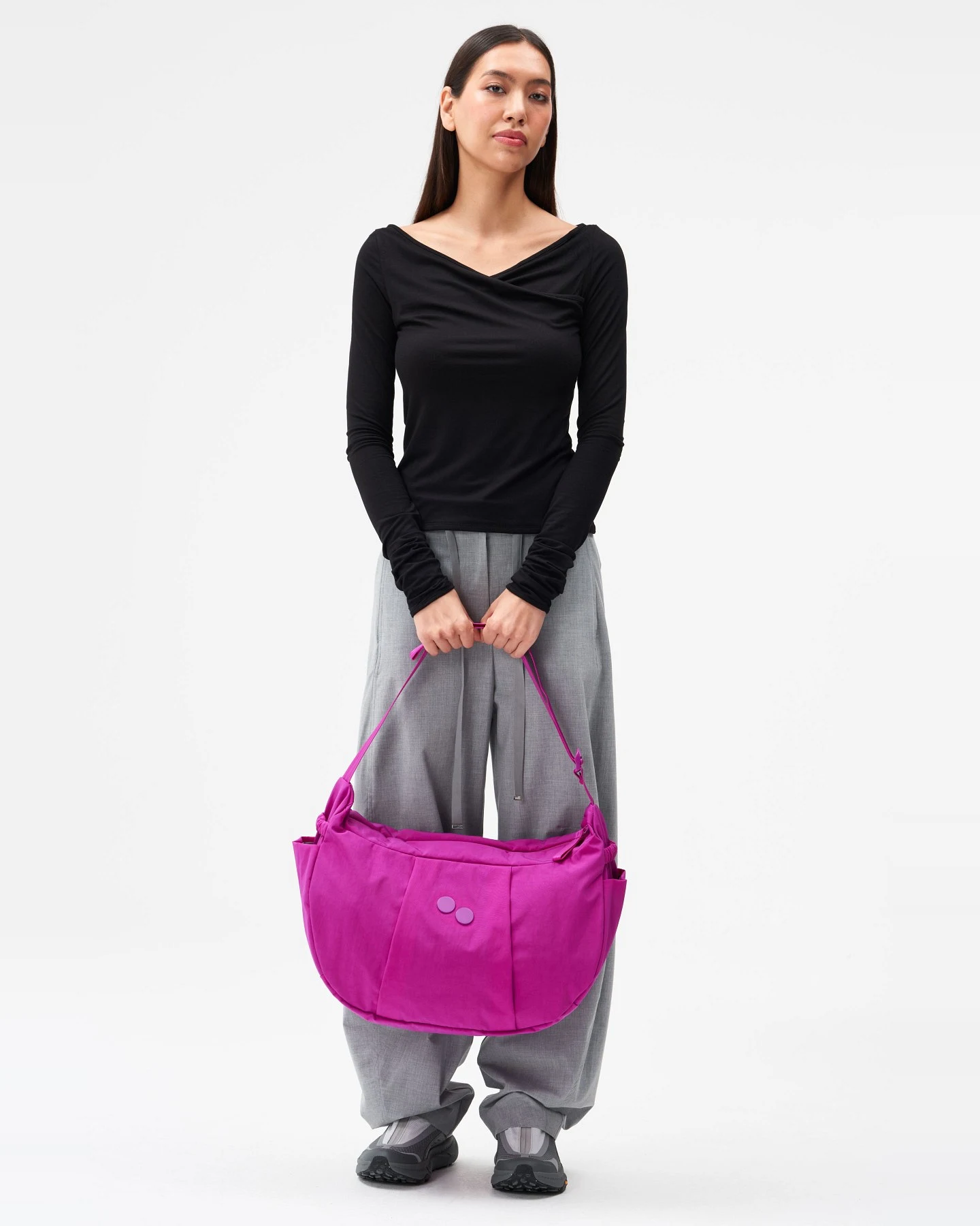 Tasche Krumm Large Crinkle – Ansicht 5